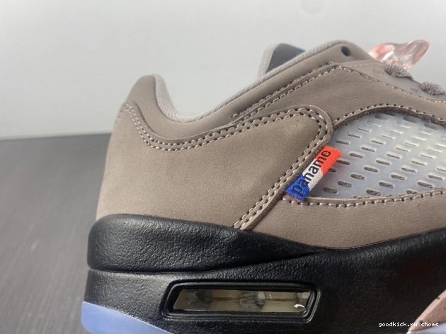 Rep Air x DX6325-204 PSG Jordan Low 5 0825